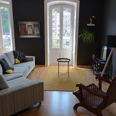 Tulle : Bel Appartement Lumineux En Centre Ville Eksteriør billede