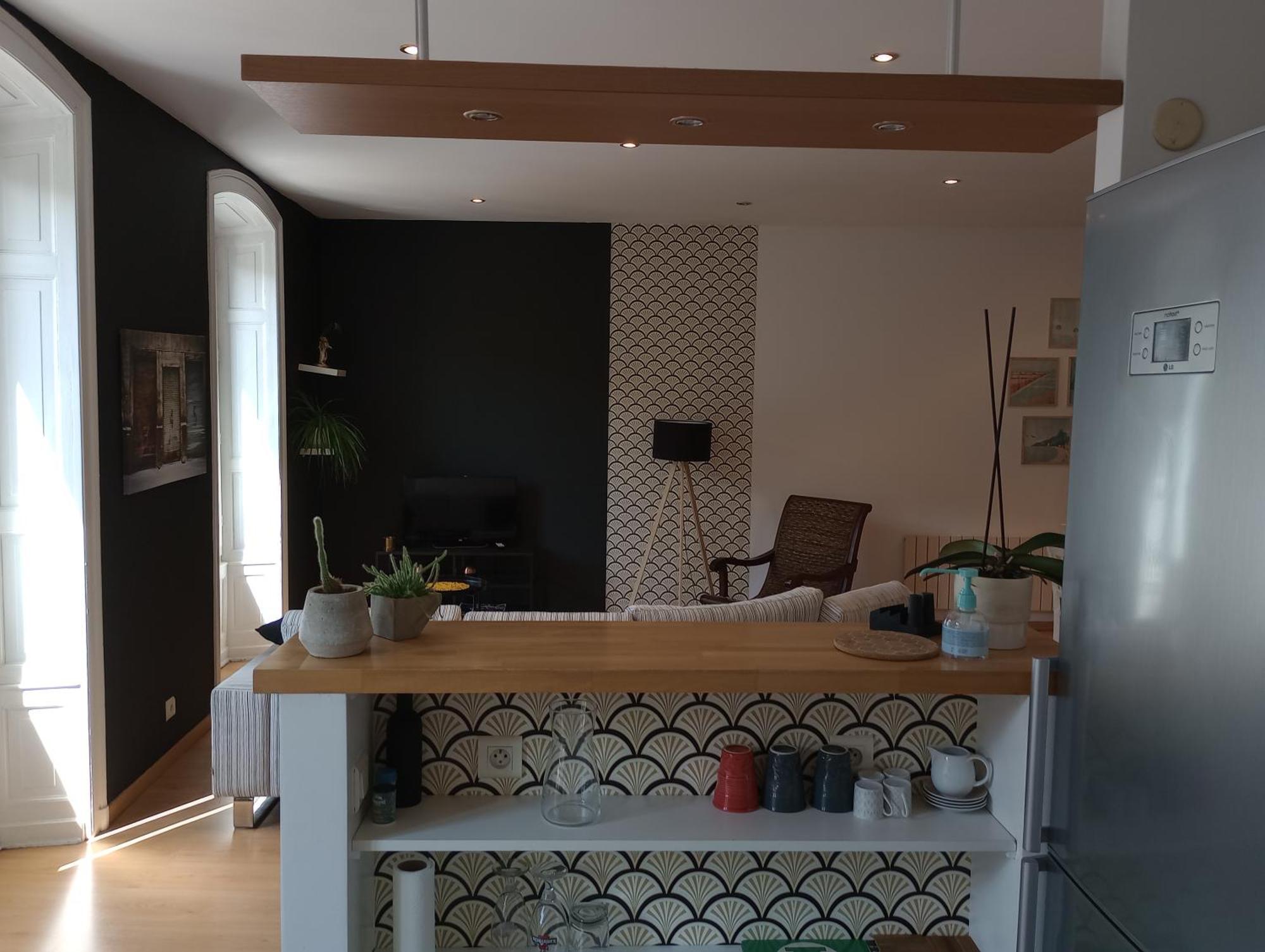 Tulle : Bel Appartement Lumineux En Centre Ville Eksteriør billede